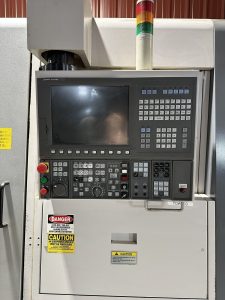 Okuma LB-400M – Year 2007