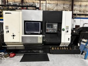Okuma LT3000EX-BB2MY – Year 2013