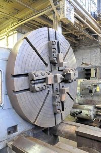 POREBA TCC-160 – Year 1973