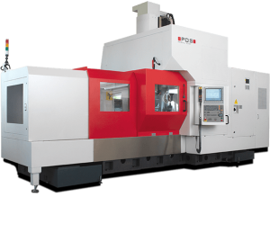 POS GmbH POSMILL E 2050 – Year 2014