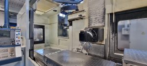 Parpas SL 90 HP – Year 2001