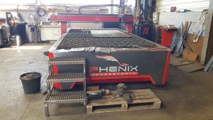 Phenix RS MD CUT 2040 – Year 2021