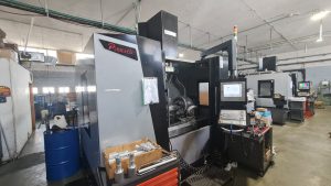 Pinnacle AX450 – Year 2015