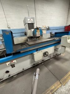 Proth PSGC 60120 AHG – Year 2004