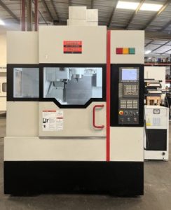 Quaser MF-400C/12C – Year 2017