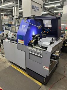 STAR SB-12R type G – Year 2016