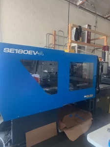 Sumitomo SE180EV-A-C560 – Year 2021