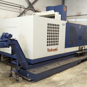 TAKUMI V32 - Year 2006