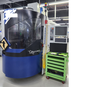 TORNOS MULTI SWISS 6X14 – Year 2016