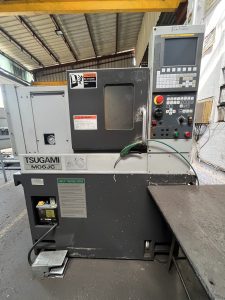 TSUGAMI M06JC – Year 2017