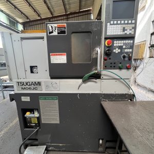 TSUGAMI M06JC - Year 2017