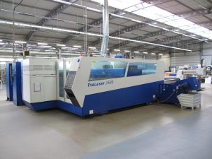 Trumpf TruLaser 3530
