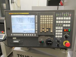 Tsugami S206 – Year 2012