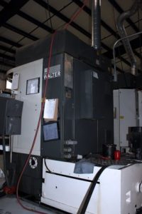 Walter Helitronic Power – Year 1998