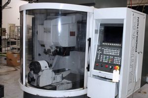 Walter Mini Power – Year 1999