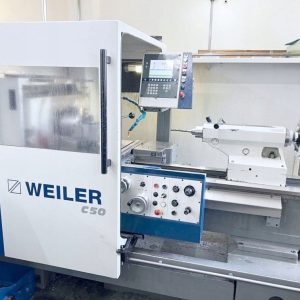 Weiler C 50 - Year 2011