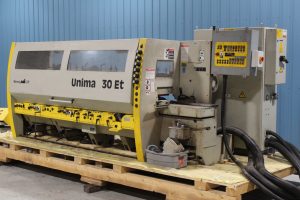 WEINIG UNIMAT 30 EL – Year 2003