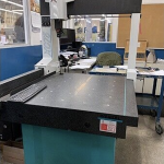 What Should I Pay Attention To When Buying a Second-Hand / used Wenzel XC75 CMM?