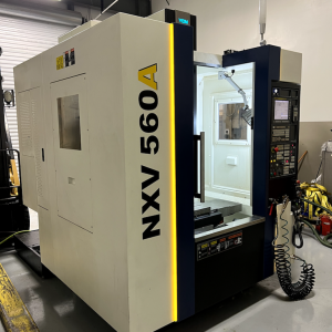 YCM NXV 560A - Year 2018