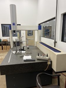 ZEISS CONTURA G2 10/16/6/RDS – Year 2013