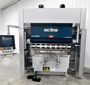 Adira BB3515 – Year 2018