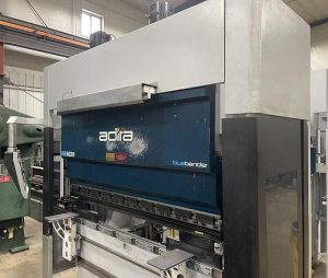 Adira BB5020 – Year 2018