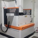 What Should I Pay Attention To When Buying a Second-Hand / used  AgieCharmilles Form E 600 CNC Sinker EDM?