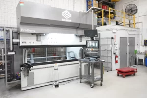 BLM ProBend E-Series 320-150 – Year 2021