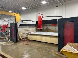 BRETON SNC550 COMBICUT – Year 2018