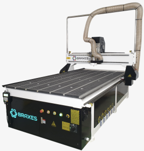 Braxes CNC 1325 – Year 2021