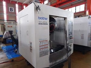 Brother TC-S2A – Year 2006