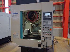 Brother TC-S2DN – Year 2012