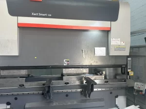 Bystronic Xact Smart 160 – Year 2020