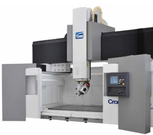 CMS CRONUS K 26/15 – Year 2011