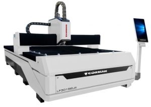 CORMAK LF3015EU – Year 2023