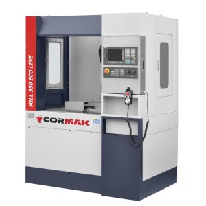 CORMAK PL MILL 350 - Year 2023