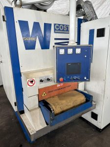 COSTA WD7CCR-600 – Year 2017