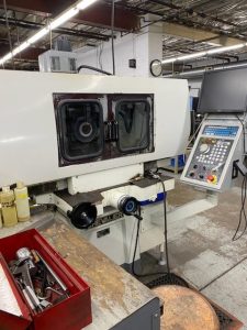 Chevalier SMART H818 II – Year 2004