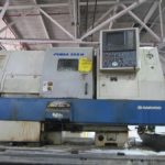 Avoid Costly Mistakes: Professional Tips for Purchasing a Pre-Owned / Surplus / Second-Hand / used DAEWOO PUMA 200 LMA CNC Lathe
