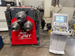 DURMA JMT PBH 100 – Year 2012