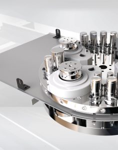 DURMA TP Hydraulic Punch Press – Year 2021