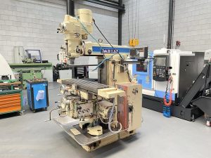 Dahlih DL-GH950 – Year 1991