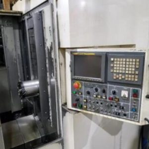 Doosan DHP 4000 - Year 2006