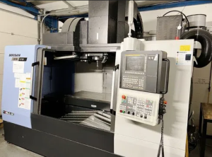 Doosan DNM 6700 – Year 2016