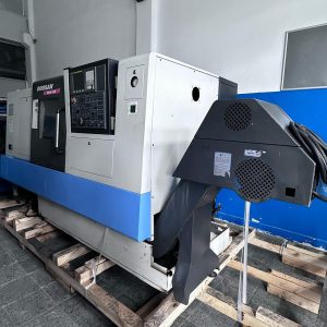 Doosan PUMA 240B - Year 2007