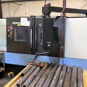 Doosan Puma 300LC - Year 2007