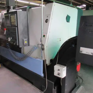 Doosan Puma 400 MA - Year 2008