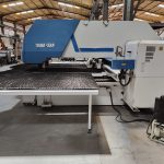Avoid Costly Mistakes: Professional Tips for Purchasing a Pre-Owned / Surplus / Second-Hand / used Ermak EPP 1270X30 CNC Punch Press made in Türkiye