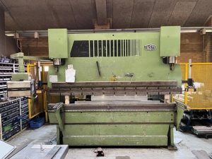 FASTI 902-160/30 – Year 1992