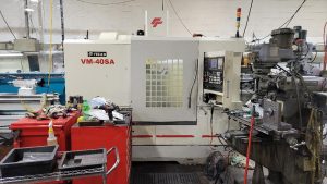 FEELER VM-40SA – Year 2006